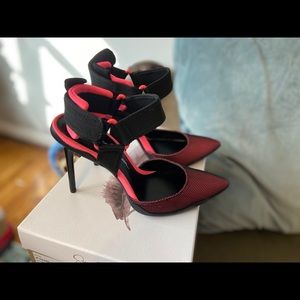 Size 7 1/2 Width M Brand Jessica Simpson NEW